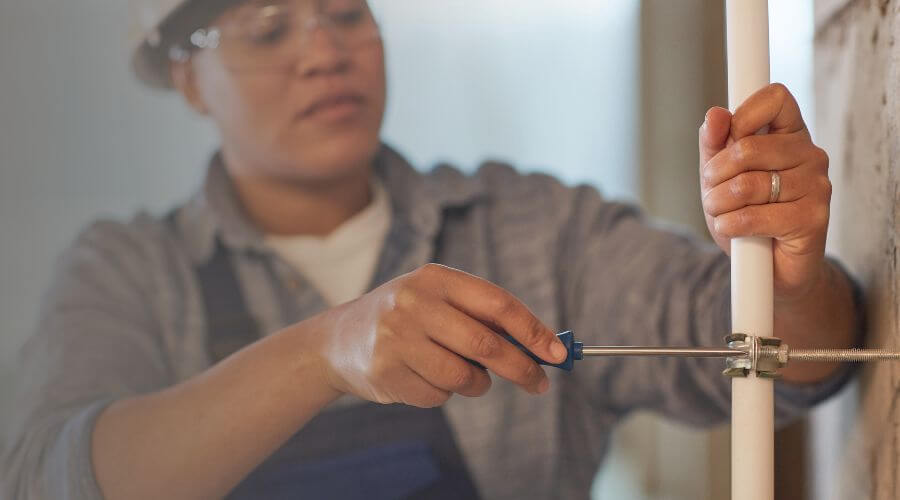 Whole-Home Plumbing Inspection in Greenville, AL